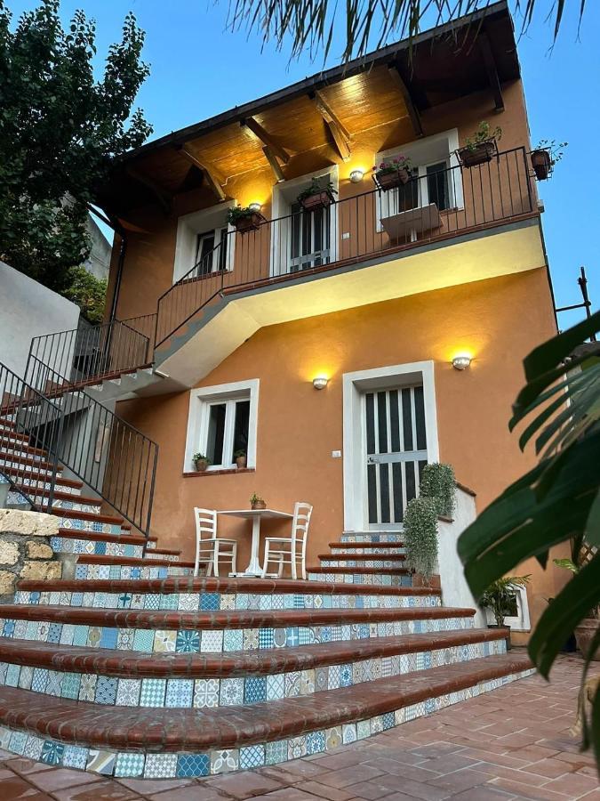 Le Maioliche Casa vacanze *
