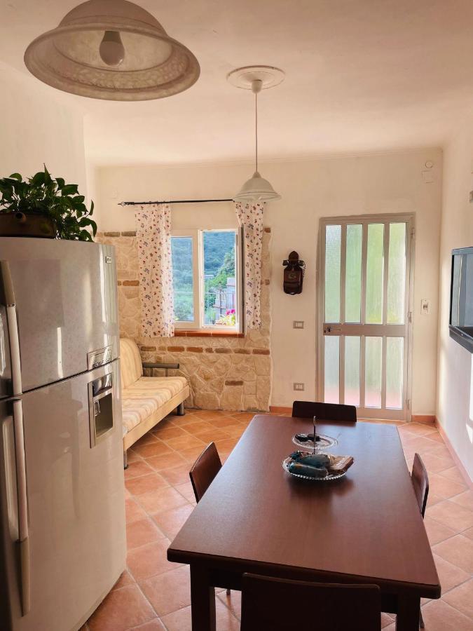 Le Maioliche Casa vacanze *