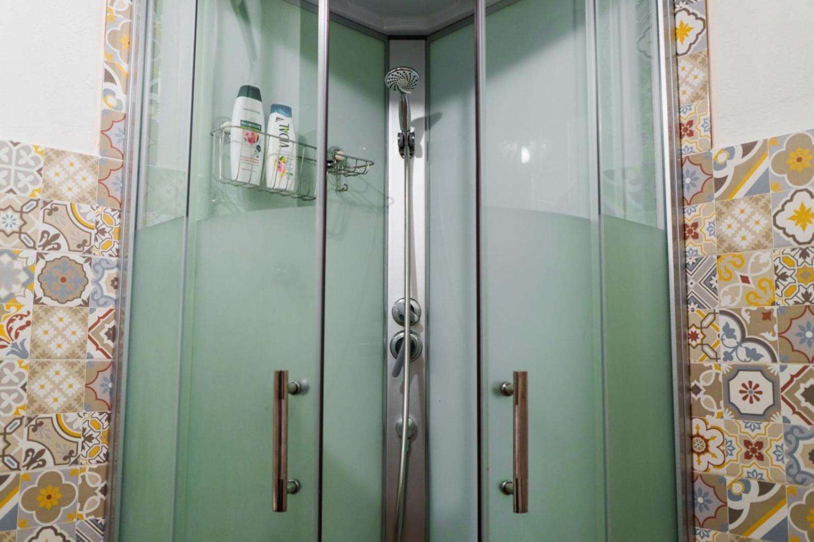 Casa vacanze Le Maioliche Saponara