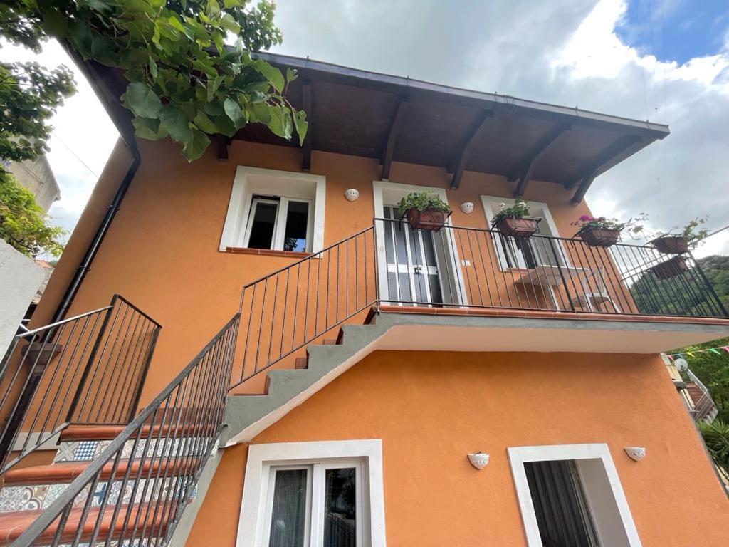 Le Maioliche Holiday home *