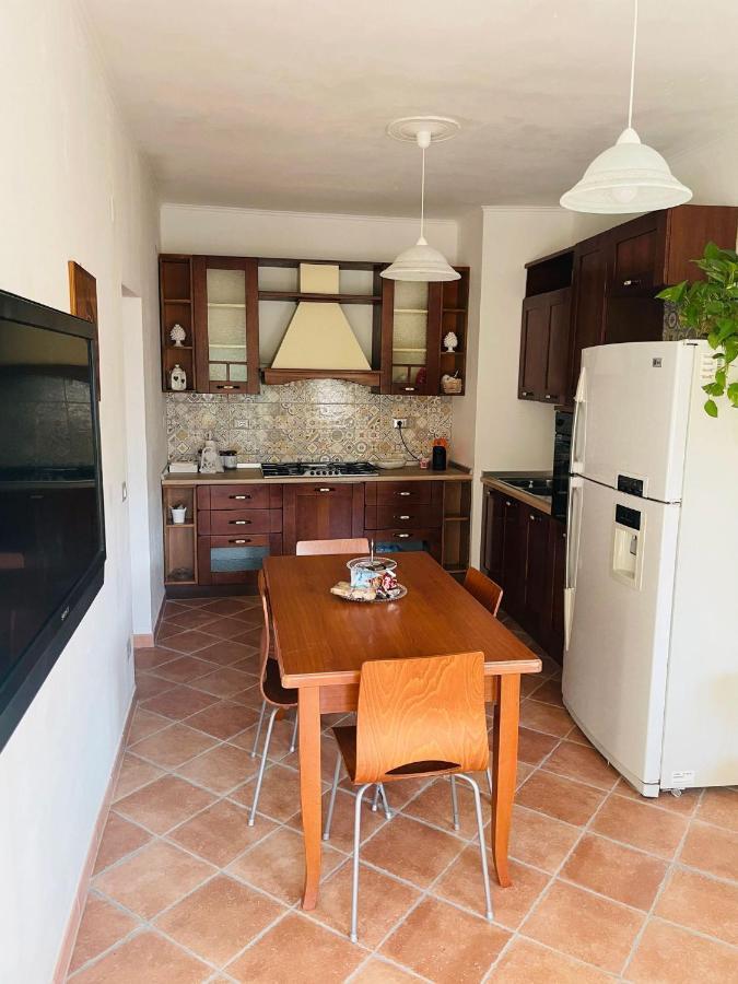 Le Maioliche Holiday home Saponara