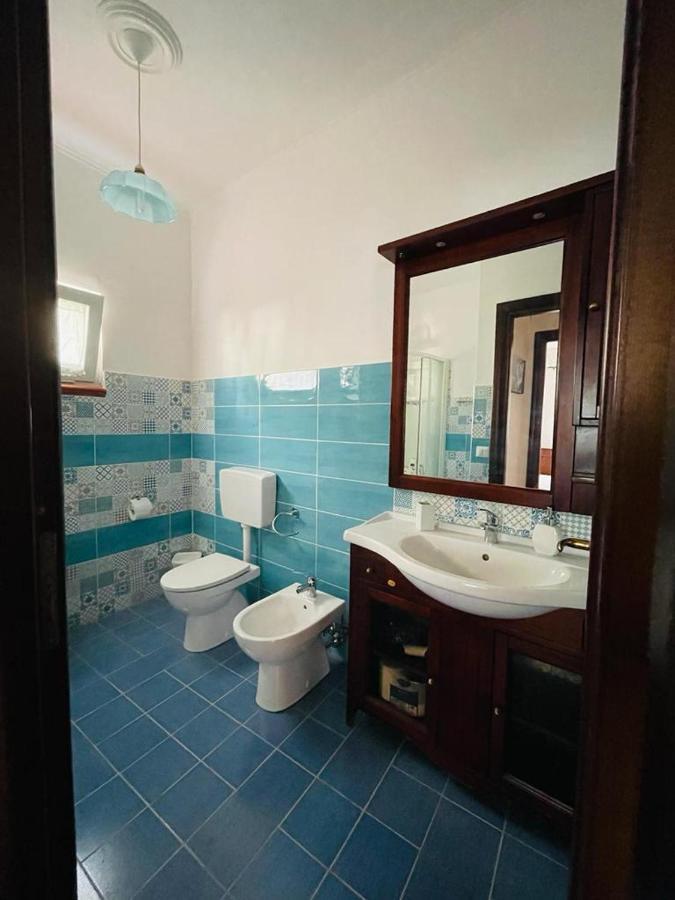 Le Maioliche Holiday home