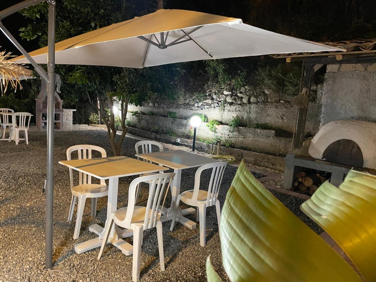 Le Maioliche Holiday home Saponara