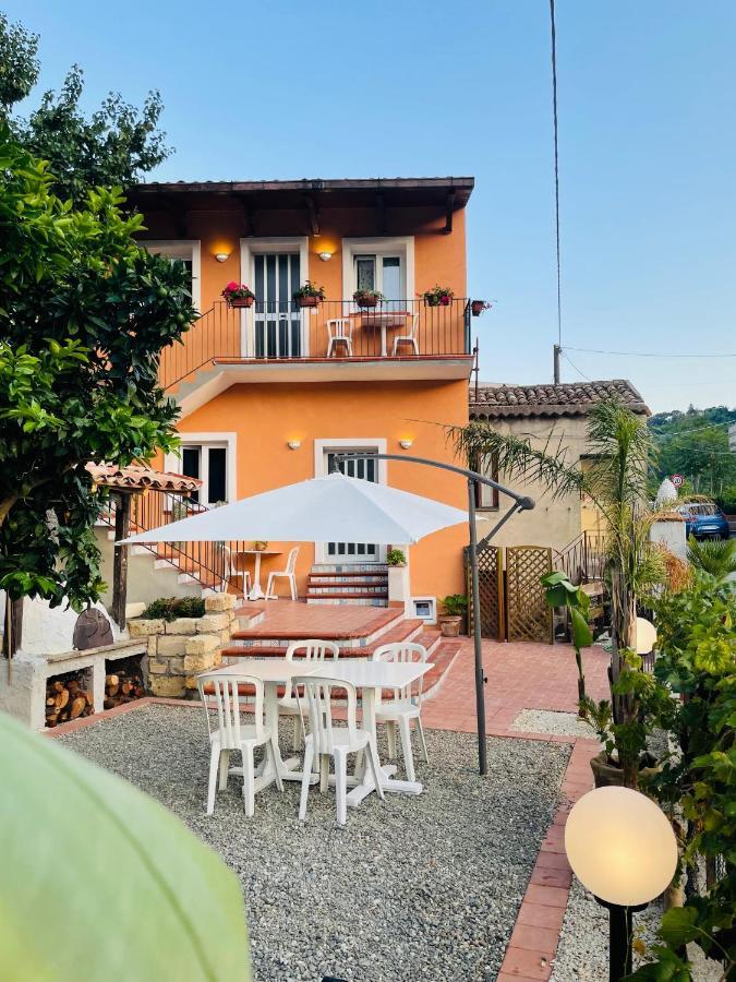 Holiday home Le Maioliche
