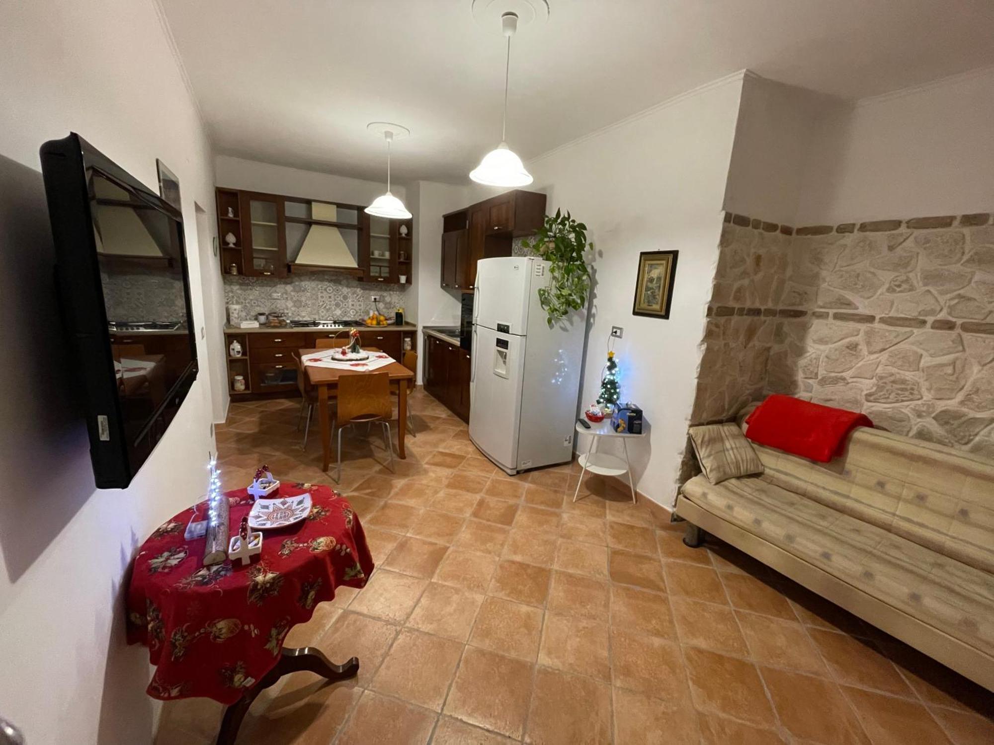 Le Maioliche Holiday home