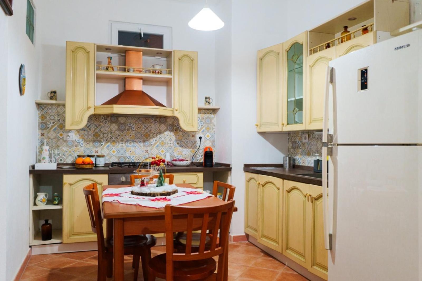 Le Maioliche Holiday home