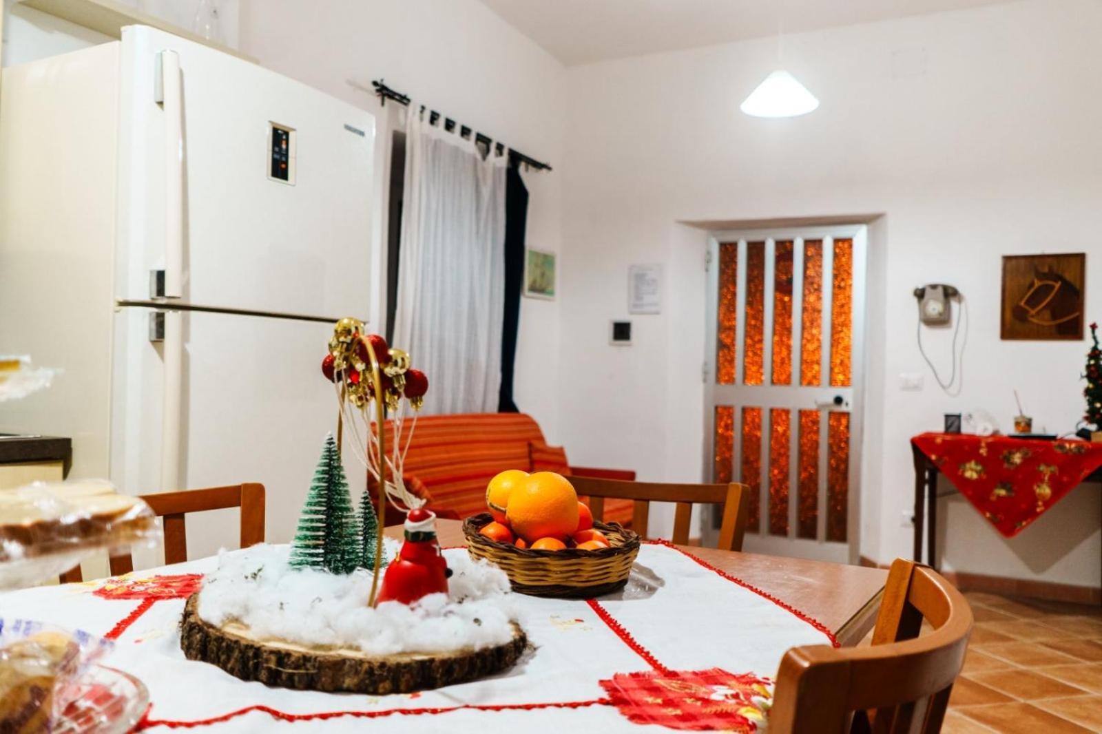 Holiday home Le Maioliche
