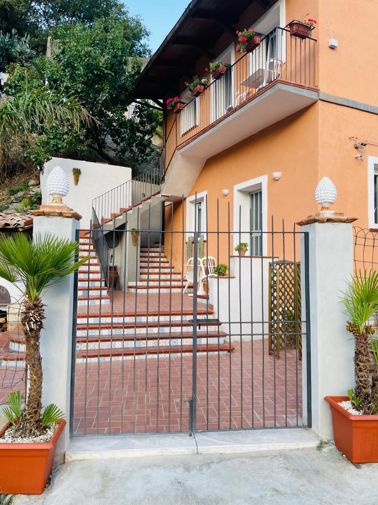 Le Maioliche Holiday home