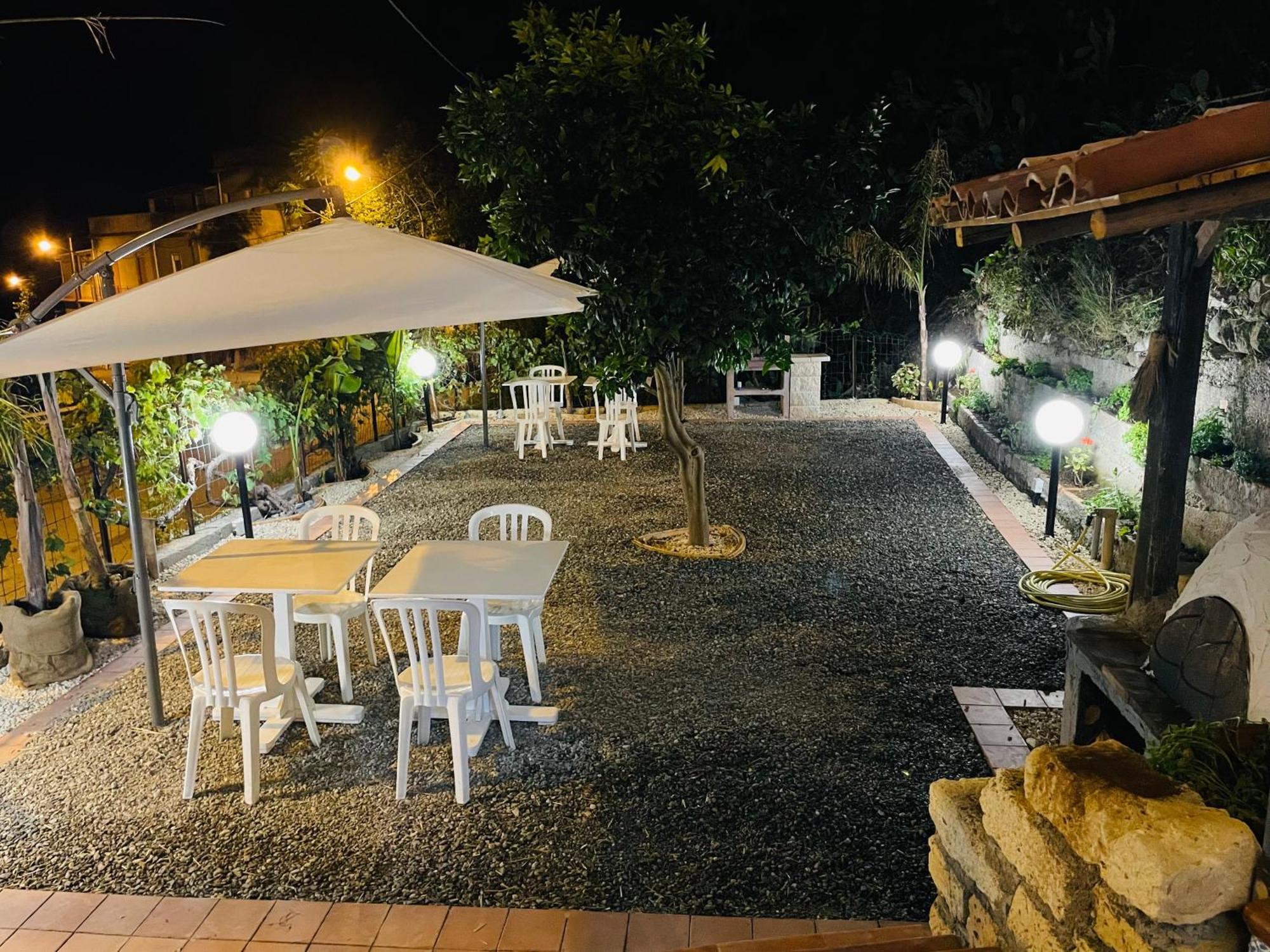 Le Maioliche Holiday home Saponara